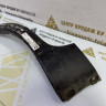 Накладка переднего бампера правая бу Suzuki SX4 OEM 7177179J0R Накладка переднего бампера правая бу Suzuki SX4 OEM 7177179J0R