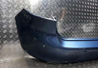 Бампер задний Volkswagen Golf 7 oem 5g6807421b