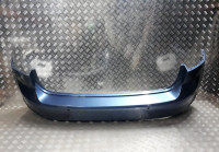 Бампер задний Volkswagen Golf 7 oem 5g6807421b