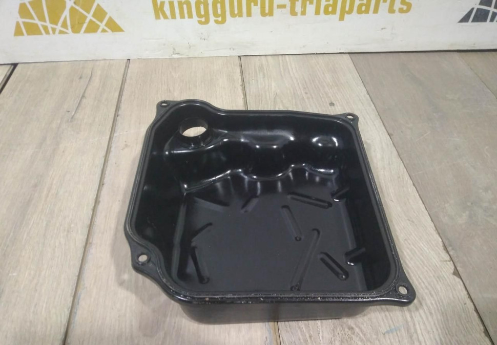Поддон АКПП бу Skoda Octavia A7 OEM 0GC325201F