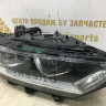 Фара правая Volkswagen Passat B8 2014 oem 3G1941036L Фара правая Volkswagen Passat B8 2014 oem 3G1941036L