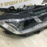 Фара правая Volkswagen Passat B8 2014 oem 3G1941036L Фара правая Volkswagen Passat B8 2014 oem 3G1941036L