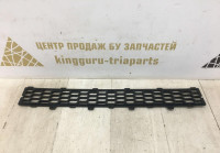 Решетка в бампер центральная Chevrolet Captiva c100 (07-11) oem 96623441