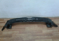 Усилитель переднего бампера Hyundai Santa Fe 3 (12>) вмятина oem 865302w600