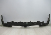 Спойлер заднего бампера Hyundai Creta oem 86612M0000 (слом.часть бок.крепл)
