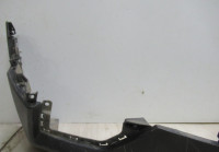 Спойлер заднего бампера Hyundai Creta oem 86612M0000 (слом.часть бок.крепл)