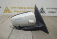 Корпус зеркала правый бу BMW X5 E70 OEM 51167179642