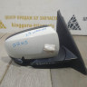 Корпус зеркала правый бу BMW X5 E70 OEM 51167179642 Корпус зеркала правый бу BMW X5 E70 OEM 51167179642