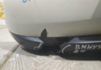 Корпус зеркала правый бу BMW X5 E70 OEM 51167179642
