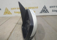 Корпус зеркала правый бу BMW X5 E70 OEM 51167179642