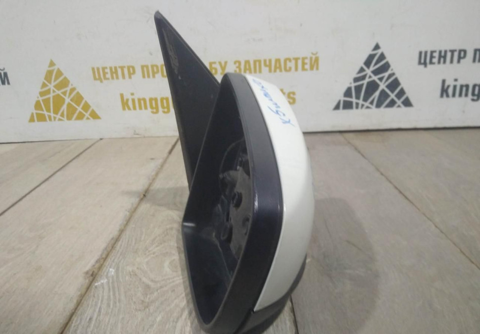Корпус зеркала правый бу BMW X5 E70 OEM 51167179642 Корпус зеркала правый бу BMW X5 E70 OEM 51167179642
