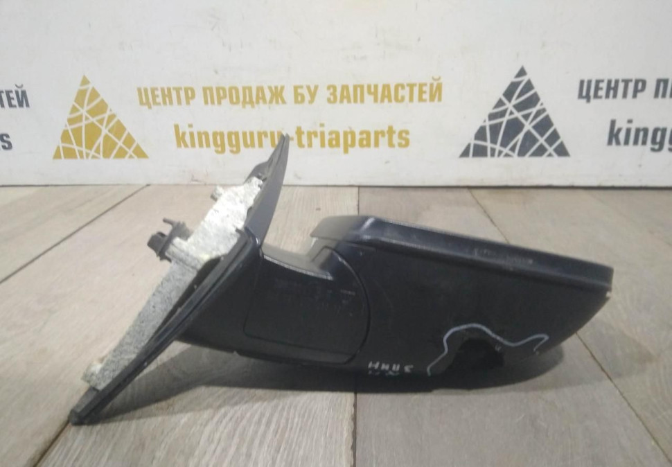 Корпус зеркала правый бу BMW X5 E70 OEM 51167179642 Корпус зеркала правый бу BMW X5 E70 OEM 51167179642