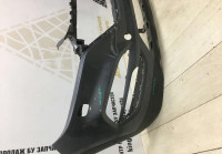 Бампер передний Hyundai Tucson 3 2015 дорестайлинг oem 86511D7100