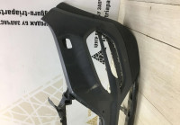 Бампер передний Hyundai Tucson 3 2015 дорестайлинг oem 86511D7100