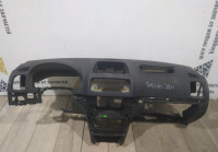 Торпедо сработавшее бу Skoda Yeti OEM 5L1857007E