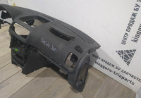 Торпедо сработавшее бу Skoda Yeti OEM 5L1857007E