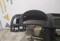 Торпедо сработавшее бу Skoda Yeti OEM 5L1857007E