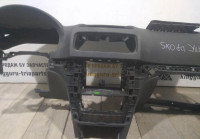 Торпедо сработавшее бу Skoda Yeti OEM 5L1857007E