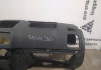 Торпедо сработавшее бу Skoda Yeti OEM 5L1857007E