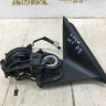 Корпус зеркала правый 6 пин Skoda Octavia A8 OEM 5E4857508