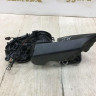 Корпус зеркала правый 6 пин Skoda Octavia A8 OEM 5E4857508