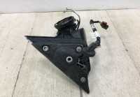 Корпус зеркала правый 6 пин Skoda Octavia A8 OEM 5E4857508