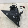 Корпус зеркала правый 6 пин Skoda Octavia A8 OEM 5E4857508