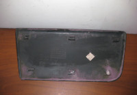 Накладка двери передняя левая Pegueot Boxer (потертость) oem 1035773070 (скл-3)