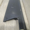 Накладка двери задняя левая бу BMW X4 F26 OEM 51357454163