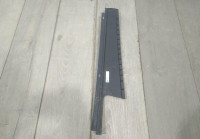 Накладка двери задняя левая бу BMW X4 F26 OEM 51357454163