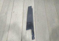 Накладка двери задняя левая бу BMW X4 F26 OEM 51357454163