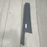 Накладка двери задняя левая бу BMW X4 F26 OEM 51357454163 Накладка двери задняя левая бу BMW X4 F26 OEM 51357454163