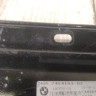 Накладка двери задняя левая бу BMW X4 F26 OEM 51357454163 Накладка двери задняя левая бу BMW X4 F26 OEM 51357454163