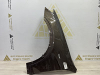 Крыло переднее левое BMW X3 F25 OEM 41357267323  (СКЛ-3)