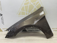 Крыло переднее левое BMW X3 F25 OEM 41357267323  (СКЛ-3)