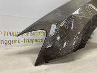 Крыло переднее левое BMW X3 F25 OEM 41357267323  (СКЛ-3)