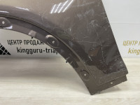 Крыло переднее левое BMW X3 F25 OEM 41357267323  (СКЛ-3)