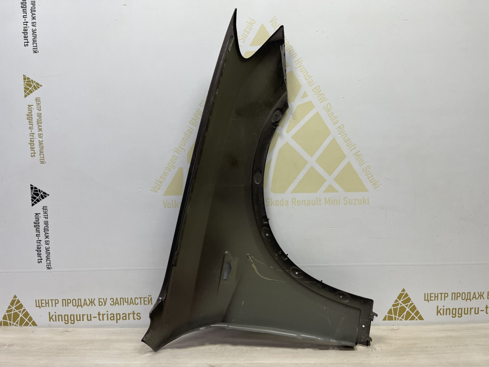 Крыло переднее левое BMW X3 F25 OEM 41357267323 (СКЛ-3) Крыло переднее левое BMW X3 F25 OEM 41357267323 (СКЛ-3)