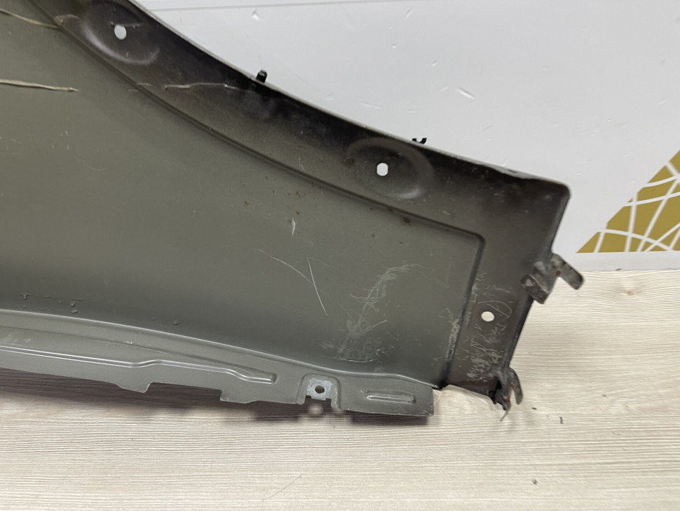 Крыло переднее левое BMW X3 F25 OEM 41357267323 (СКЛ-3) Крыло переднее левое BMW X3 F25 OEM 41357267323 (СКЛ-3)