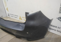 Бампер задний бу Datsun MiDo OEM 21972804015 (скл-3)