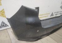 Бампер задний бу Datsun MiDo OEM 21972804015 (скл-3)