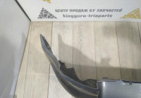 Бампер задний бу Datsun MiDo OEM 21972804015 (скл-3)