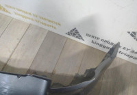 Бампер задний бу Datsun MiDo OEM 21972804015 (скл-3)