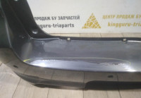 Бампер задний бу Datsun MiDo OEM 21972804015 (скл-3)