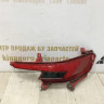 Фонарь противотуманный правый Hyundai Elantra 6 AD рест 2018> oem 92406f2510 Фонарь противотуманный правый Hyundai Elantra 6 AD рест 2018> oem 92406f2510