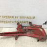 Фонарь противотуманный правый Hyundai Elantra 6 AD рест 2018> oem 92406f2510 Фонарь противотуманный правый Hyundai Elantra 6 AD рест 2018> oem 92406f2510