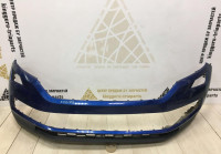 Бампер передний Skoda Kodiaq 2017 OEM 562807221A