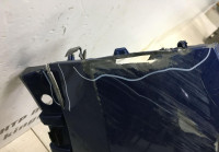 Бампер передний Skoda Kodiaq 2017 OEM 562807221A