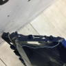 Бампер передний Skoda Kodiaq 2017 OEM 562807221A