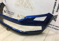 Бампер передний Skoda Kodiaq 2017 OEM 562807221A